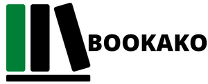 BookAko