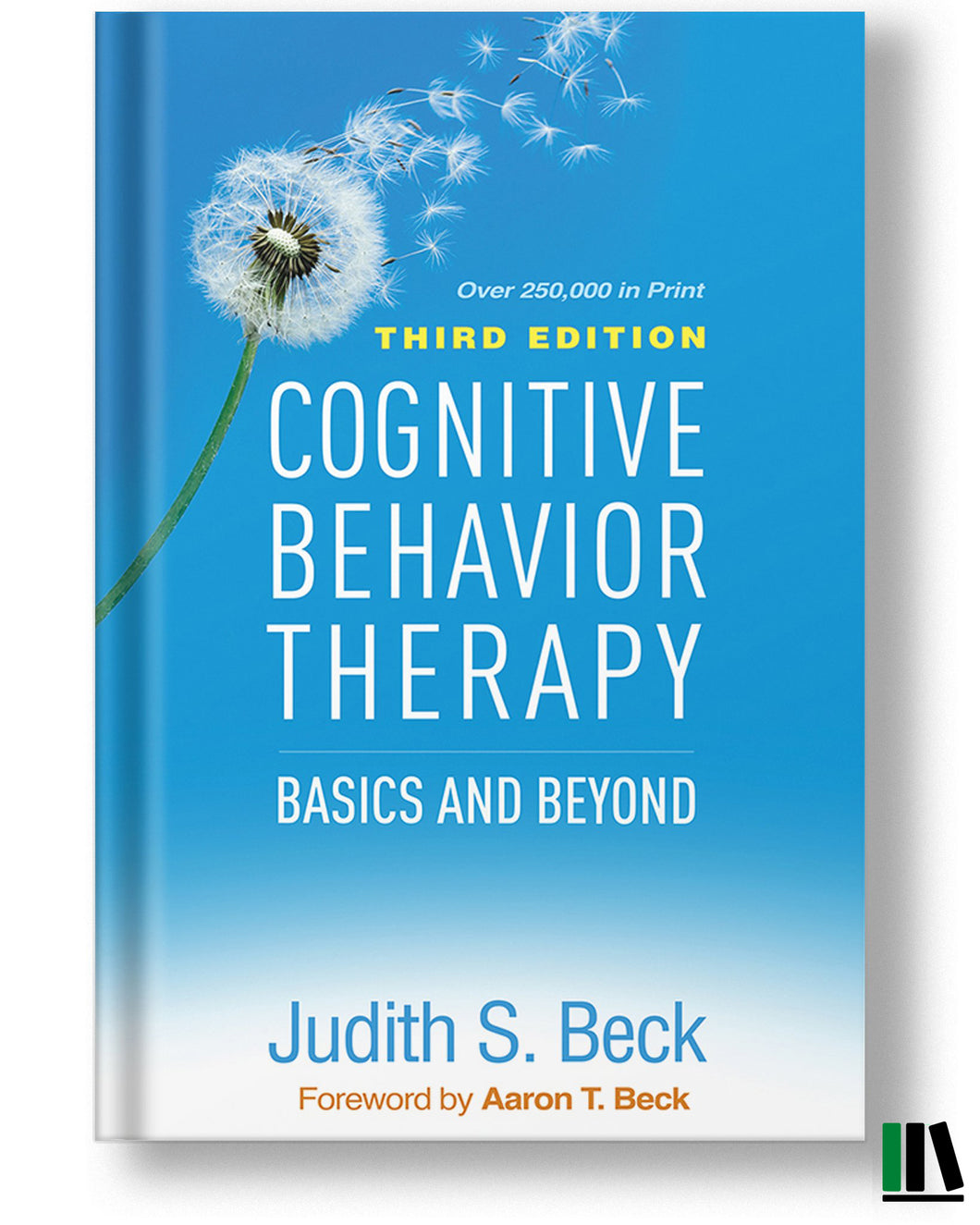 Cognitive Behavior Therapy: Basics and Beyond, Third Edition
